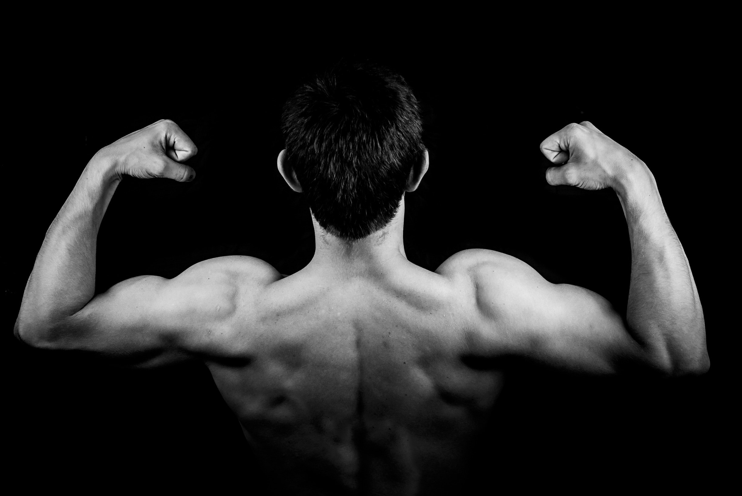 Three top tips for protecting muscle during a cut phase